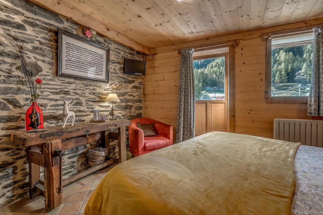 Colettine Villa Tignes Exterior photo