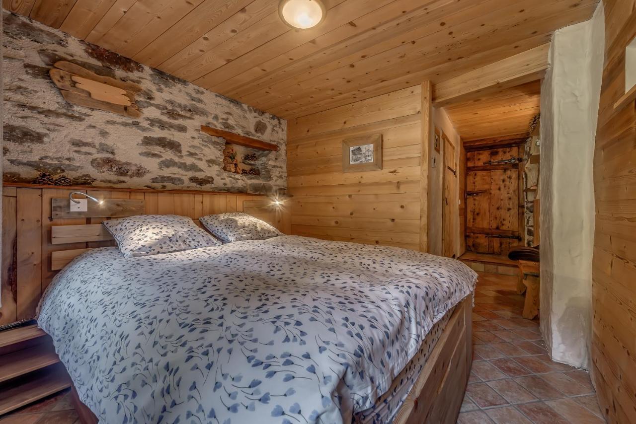Colettine Villa Tignes Exterior photo