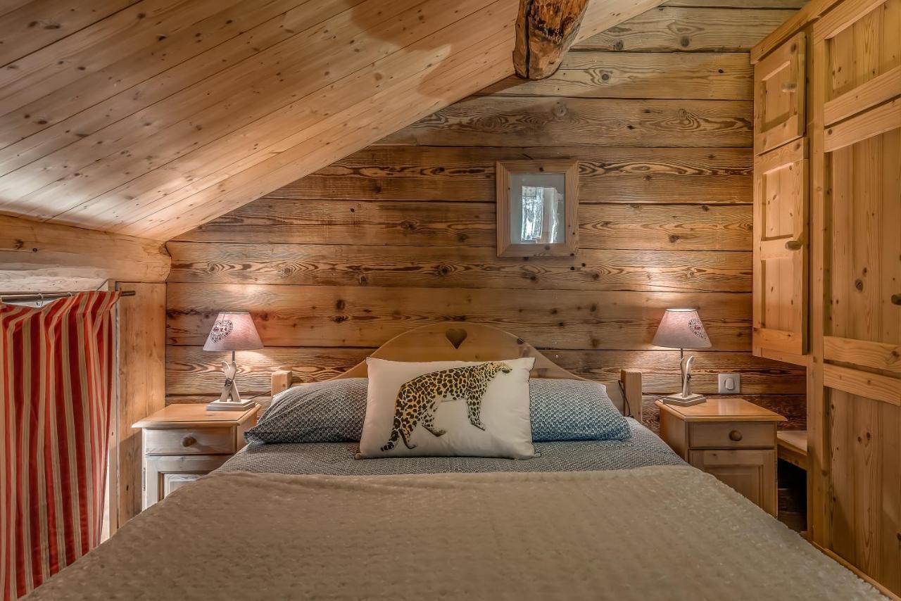Colettine Villa Tignes Exterior photo