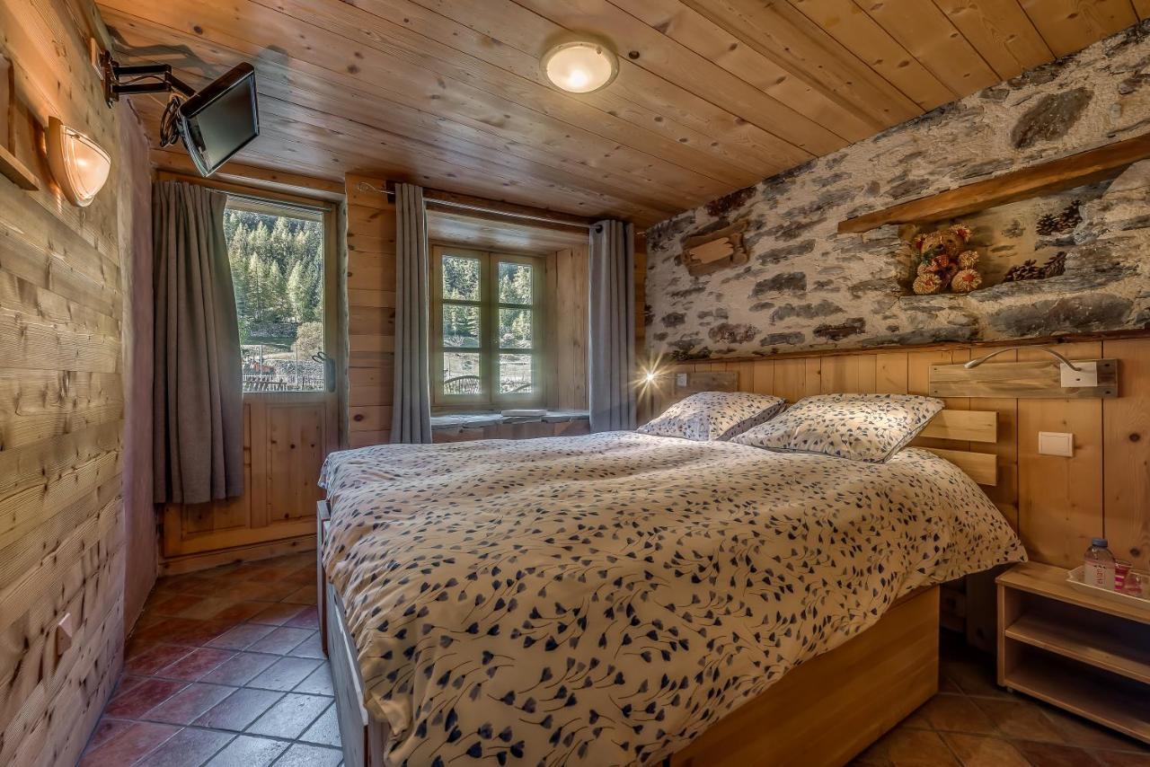 Colettine Villa Tignes Exterior photo