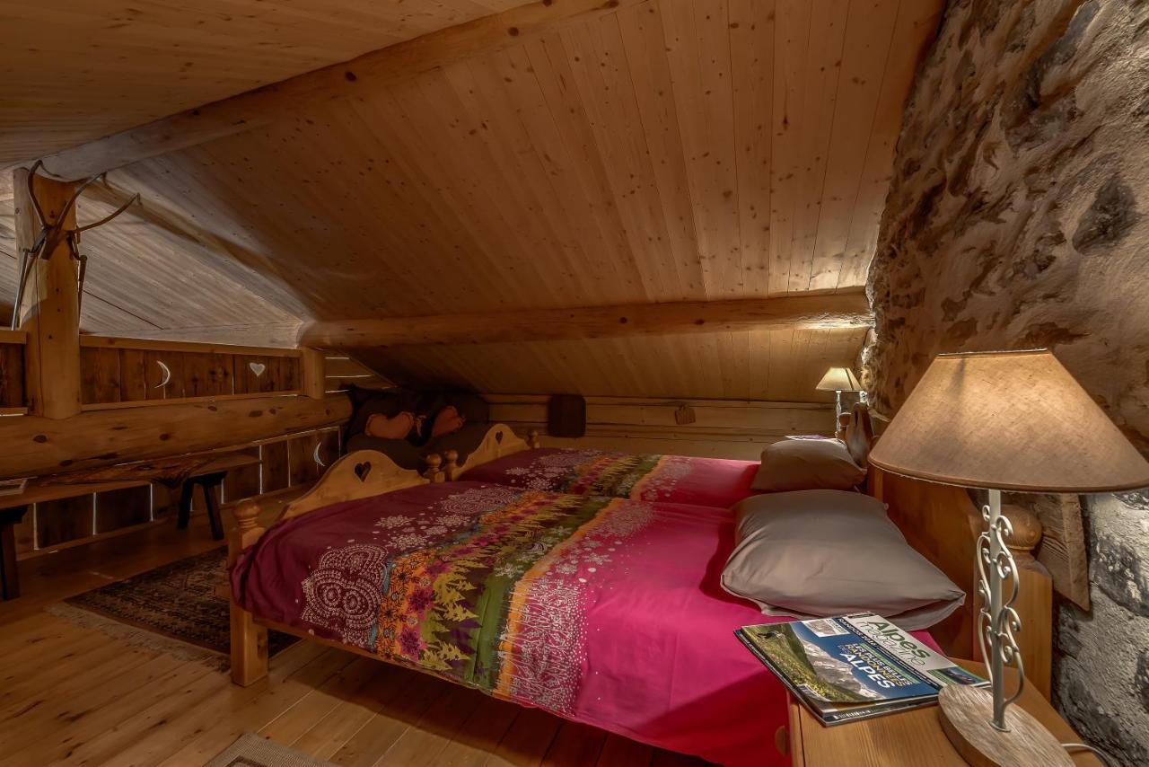 Colettine Villa Tignes Exterior photo