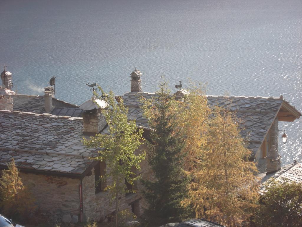 Colettine Villa Tignes Exterior photo